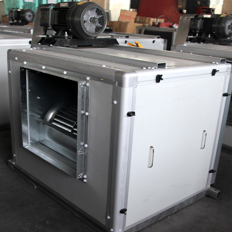 柜式离心风机的使用小技巧